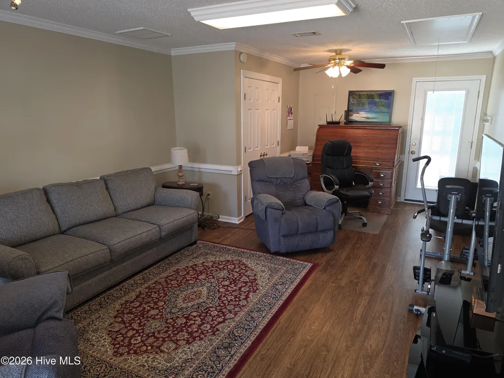 4617 Plum Place Rocky Mount, NC 27804