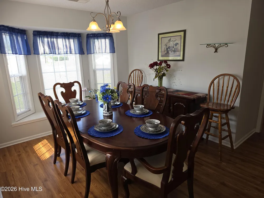 4617 Plum Place Rocky Mount, NC 27804