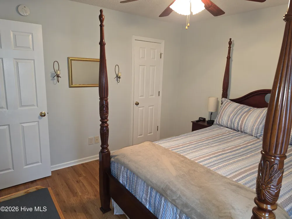 4617 Plum Place Rocky Mount, NC 27804