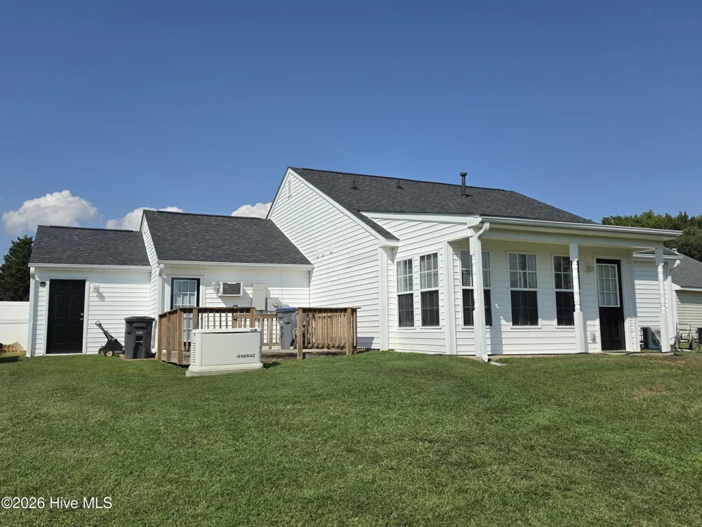 4617 Plum Place Rocky Mount, NC 27804