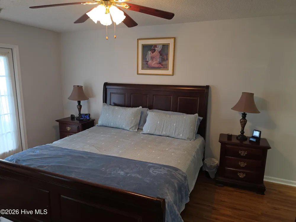 4617 Plum Place Rocky Mount, NC 27804