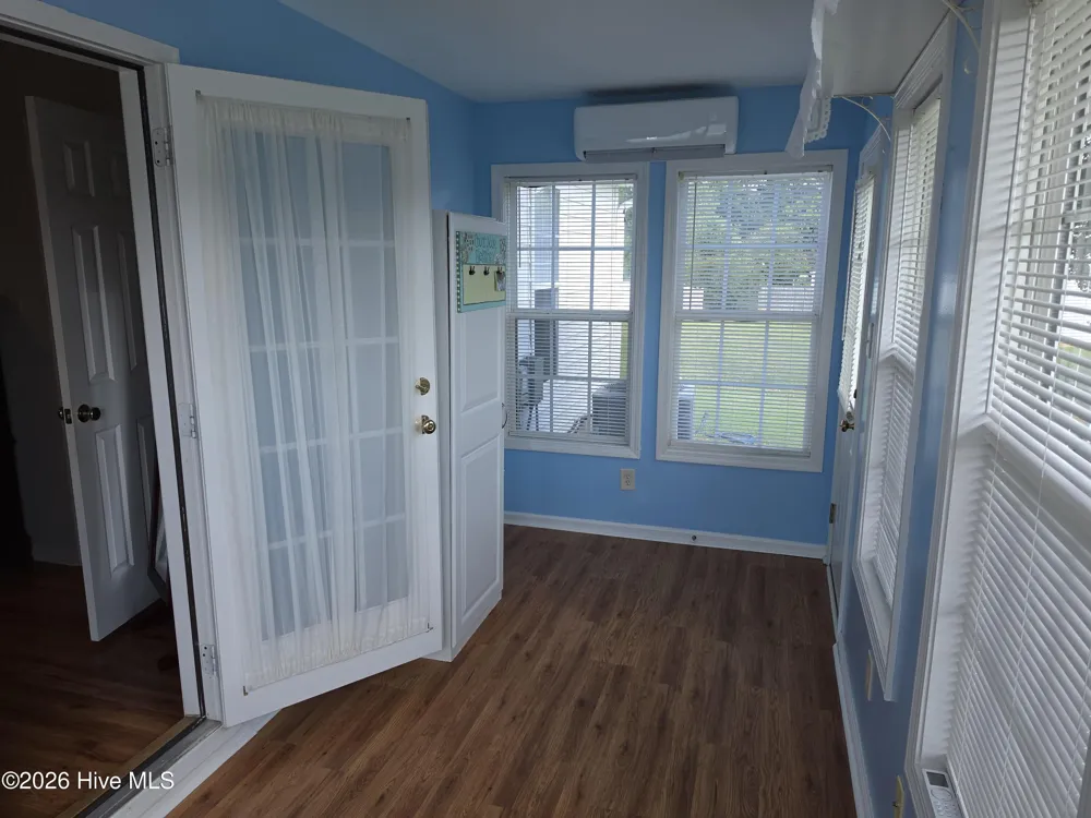 4617 Plum Place Rocky Mount, NC 27804