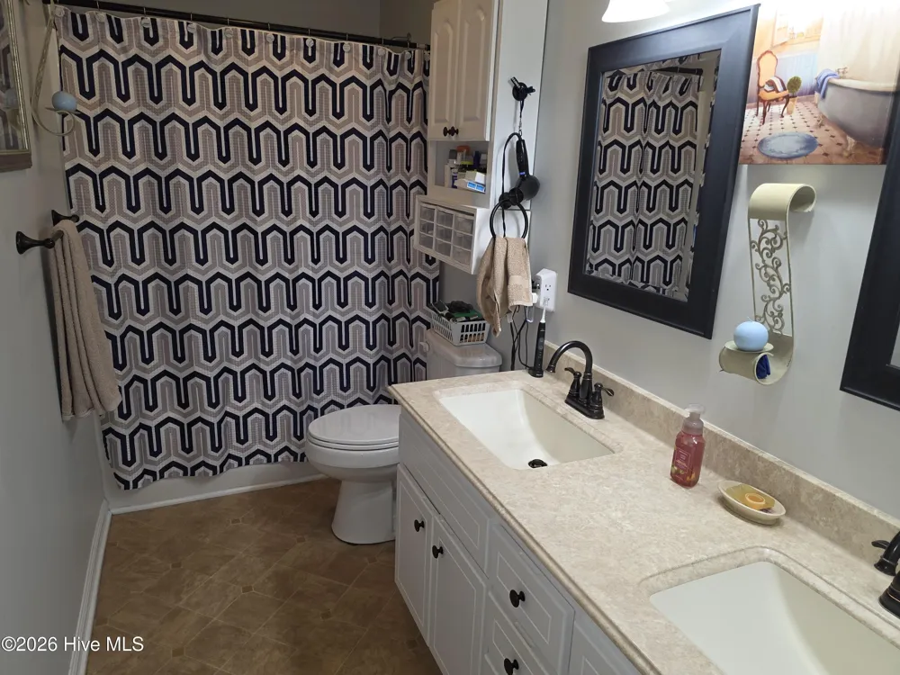 4617 Plum Place Rocky Mount, NC 27804