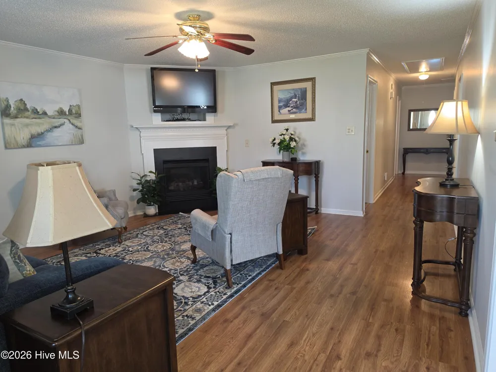 4617 Plum Place Rocky Mount, NC 27804