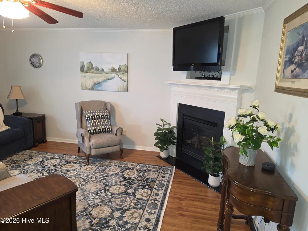 4617 Plum Place Rocky Mount, NC 27804
