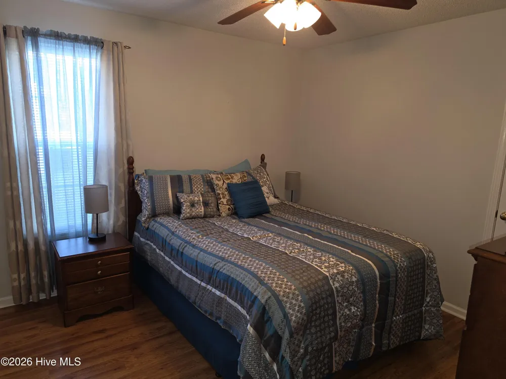 4617 Plum Place Rocky Mount, NC 27804