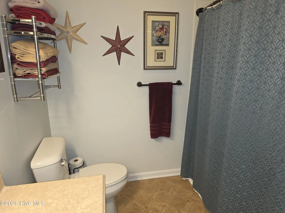 4617 Plum Place Rocky Mount, NC 27804