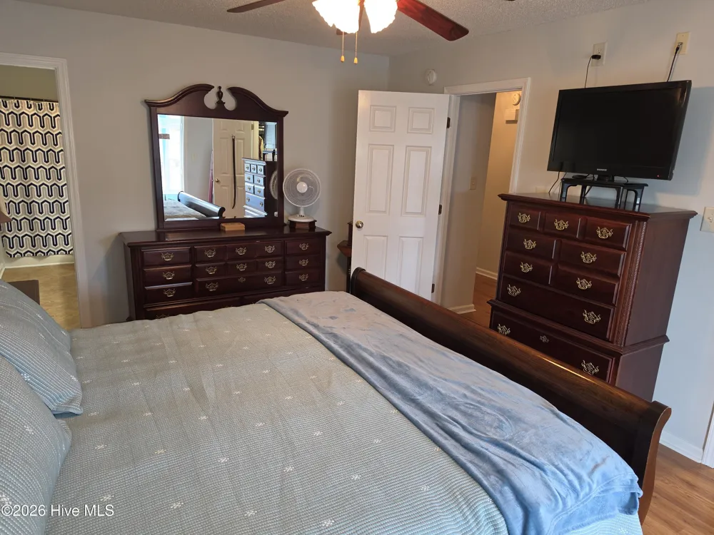 4617 Plum Place Rocky Mount, NC 27804