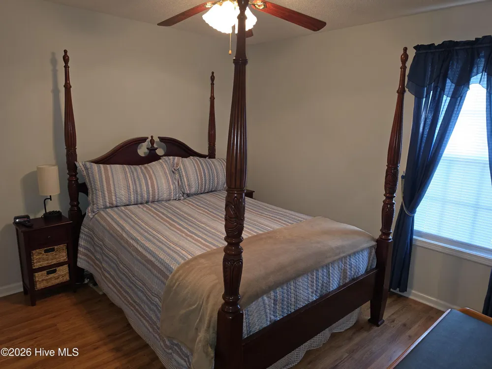 4617 Plum Place Rocky Mount, NC 27804