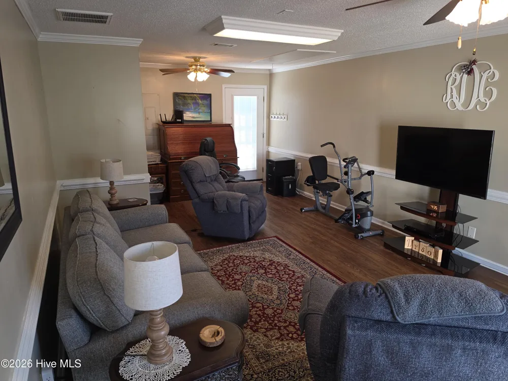 4617 Plum Place Rocky Mount, NC 27804