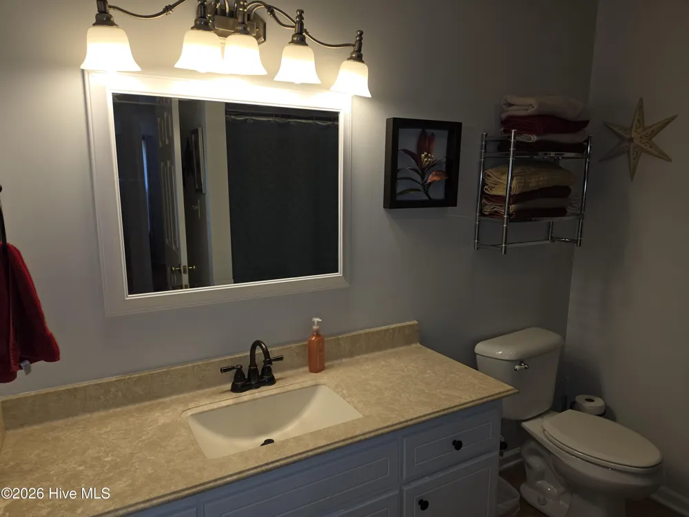 4617 Plum Place Rocky Mount, NC 27804