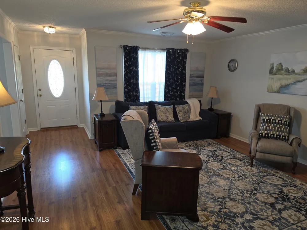 4617 Plum Place Rocky Mount, NC 27804