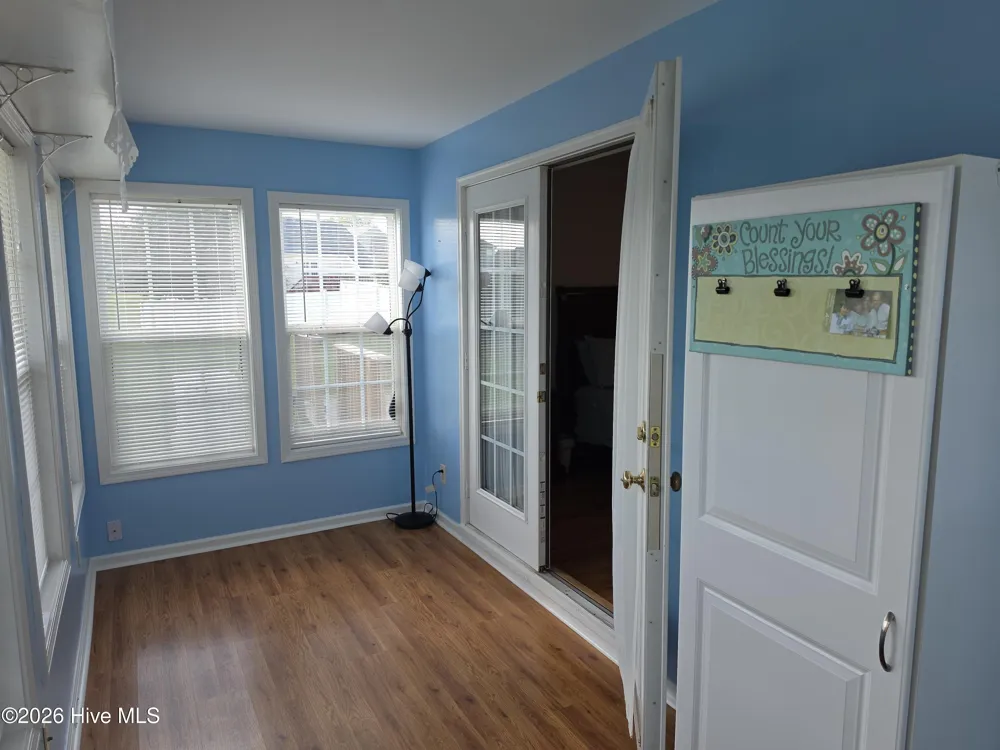 4617 Plum Place Rocky Mount, NC 27804