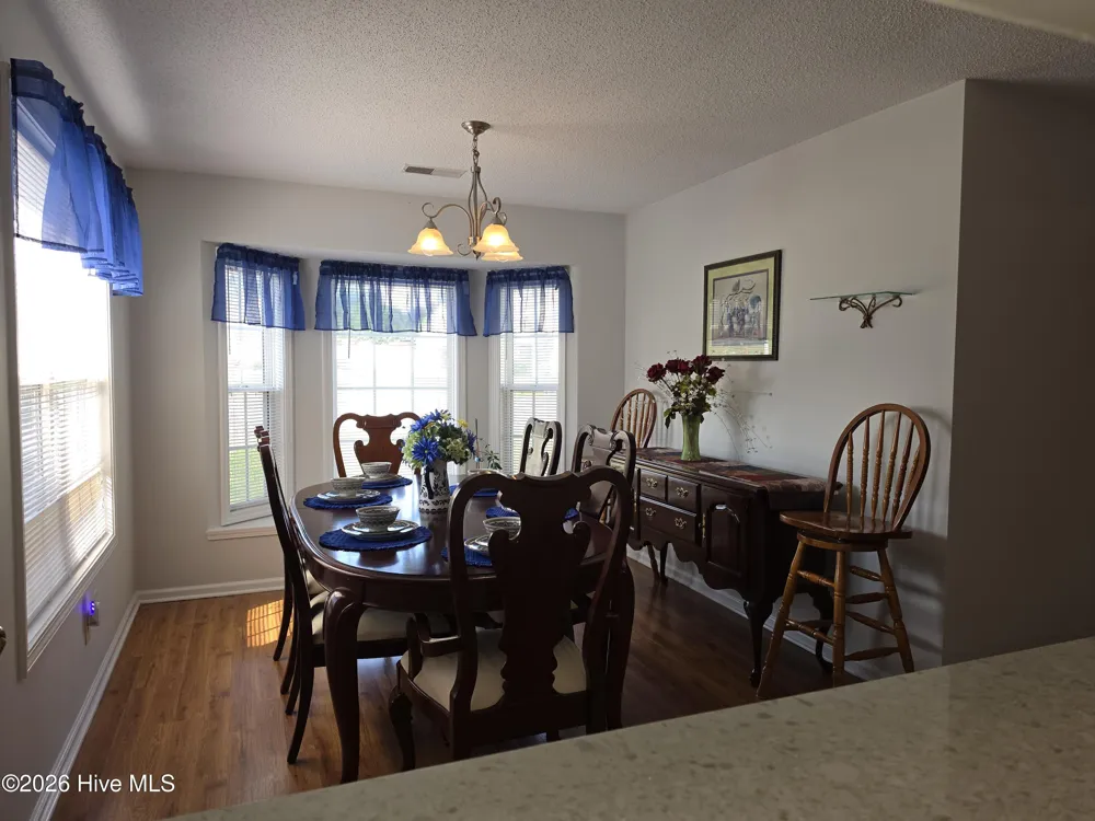4617 Plum Place Rocky Mount, NC 27804