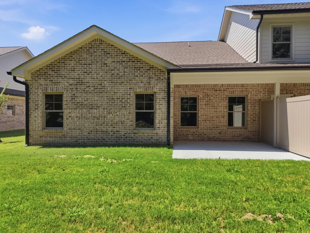 5280 Baylor Street NW Cleveland, TN 37312