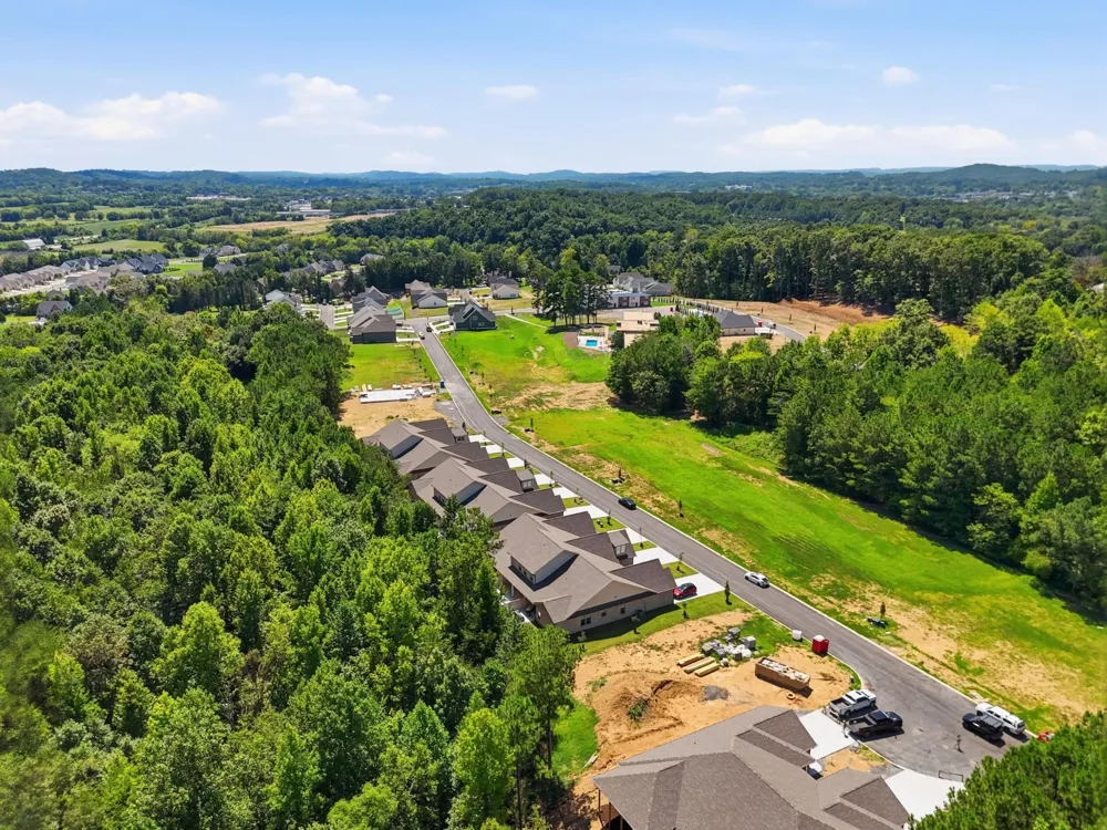 5280 Baylor Street NW Cleveland, TN 37312