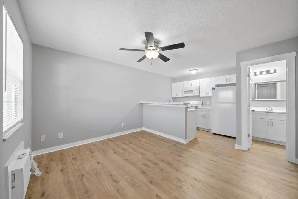 765 Robb Ave #1 Clarksville, TN 37040