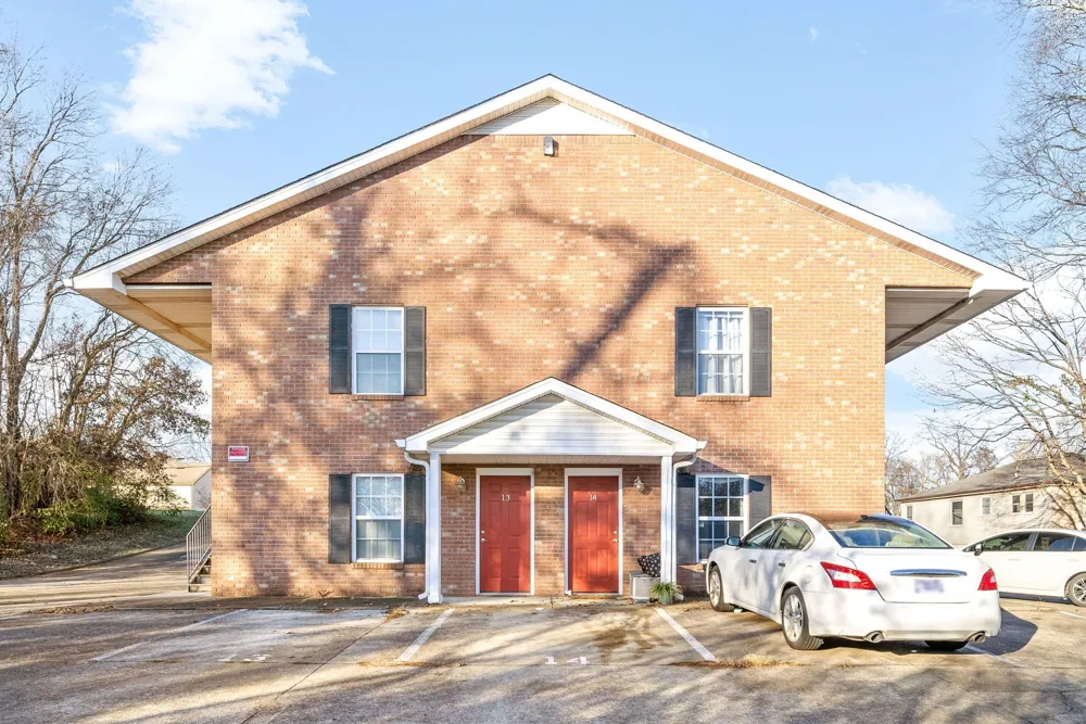 765 Robb Ave #1 Clarksville, TN 37040