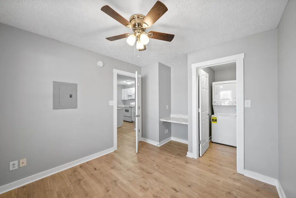 765 Robb Ave #1 Clarksville, TN 37040