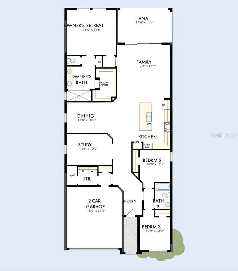 11812 FULL MOON LOOP Parrish, FL 34219