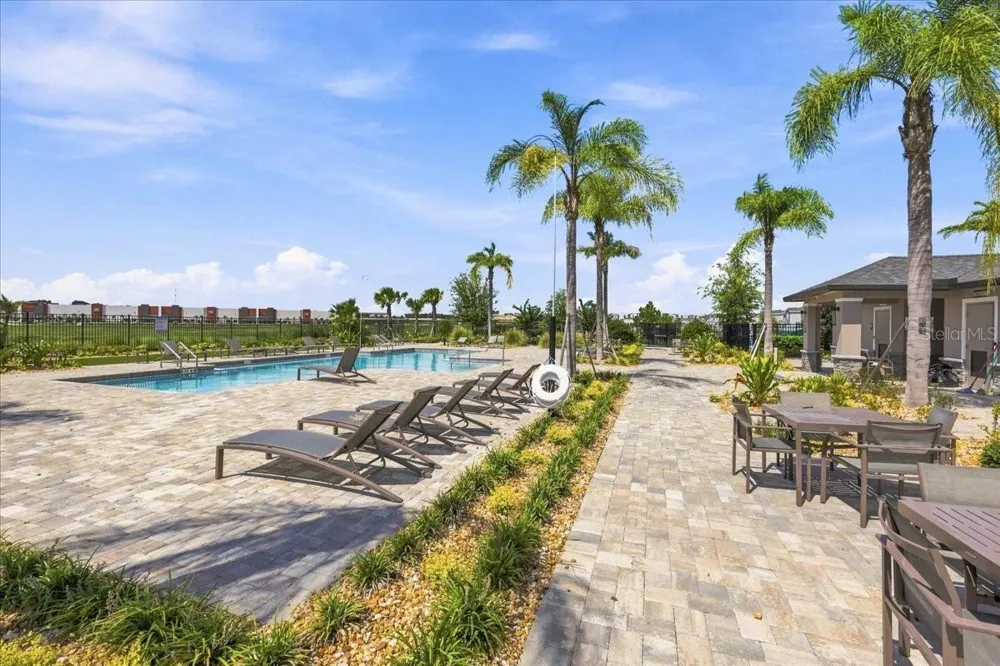 2240 RED SUN STREET Apopka, FL 32703