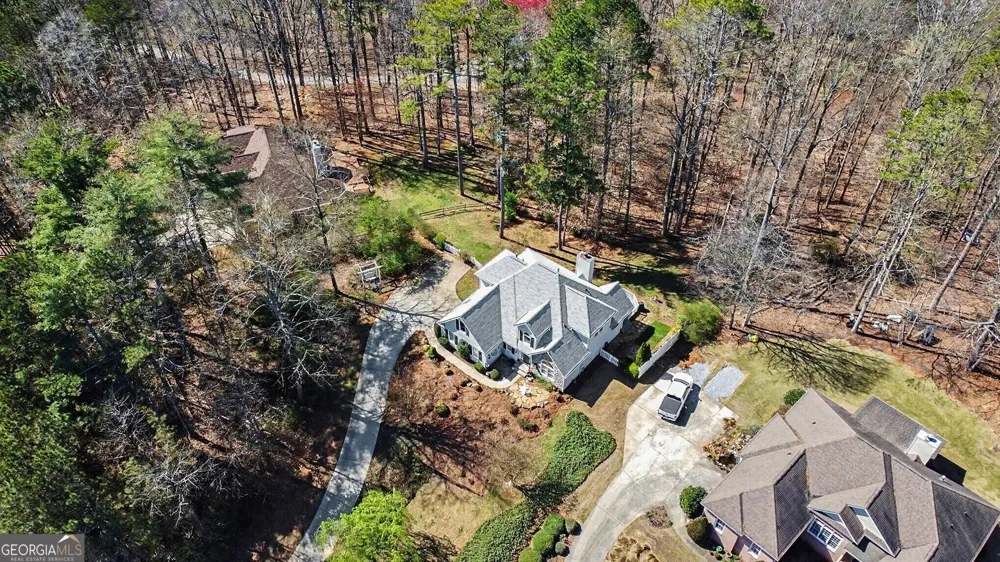 210 Wrights Mill Canton, GA 30115