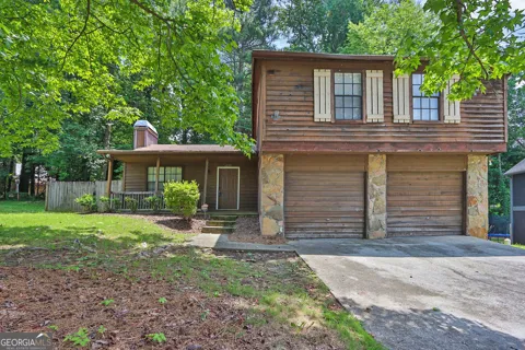 5409 Biffle Downs RD