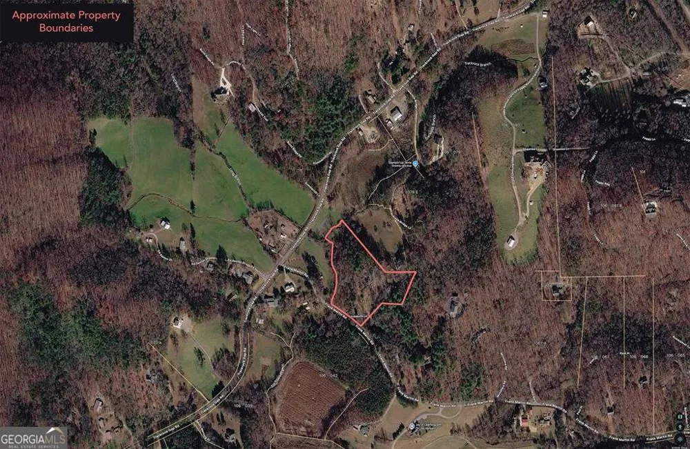 11 Treasure LN Blairsville, GA 30512