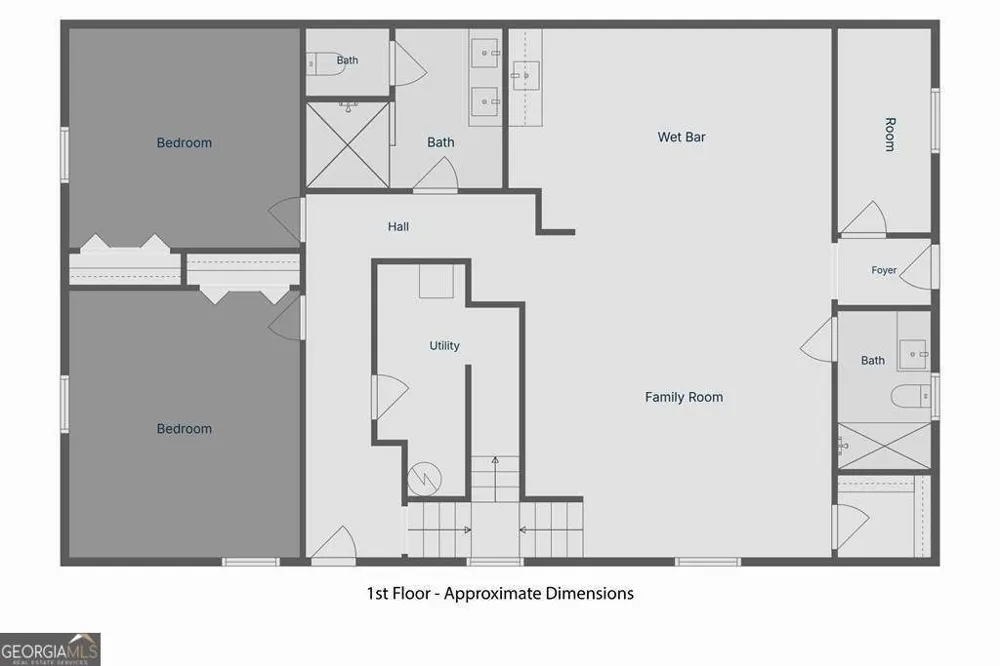 11 Treasure LN Blairsville, GA 30512