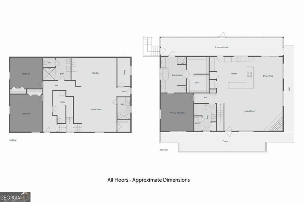 11 Treasure LN Blairsville, GA 30512
