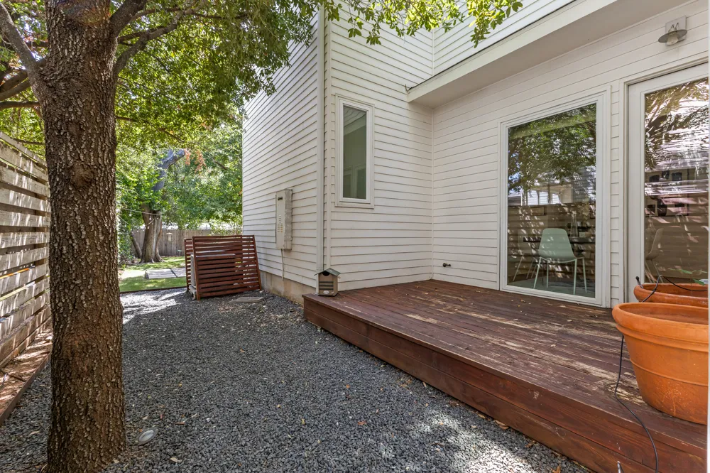 1603 W 39th 1/2 Street #A Austin, TX 78756