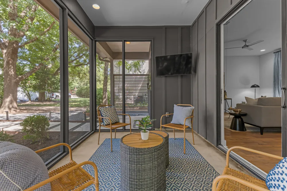 1603 W 39th 1/2 Street #A Austin, TX 78756