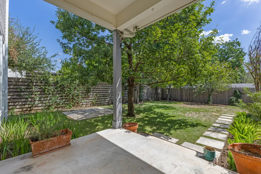 1603 W 39th 1/2 Street #A Austin, TX 78756