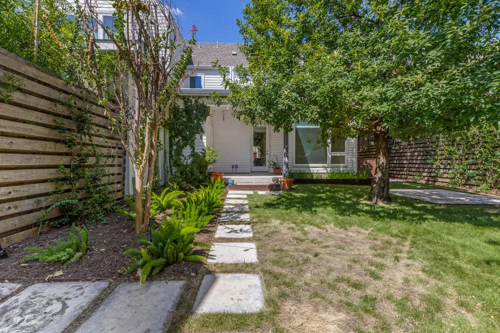 1603 W 39th 1/2 Street #A Austin, TX 78756