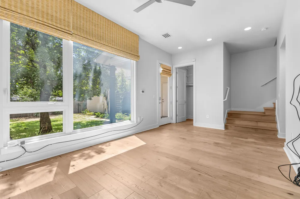 1603 W 39th 1/2 Street #A Austin, TX 78756