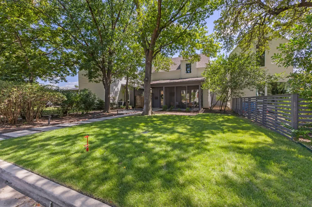1603 W 39th 1/2 Street #A Austin, TX 78756