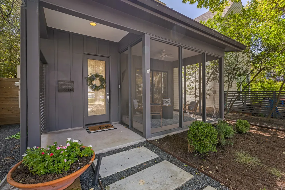 1603 W 39th 1/2 Street #A Austin, TX 78756