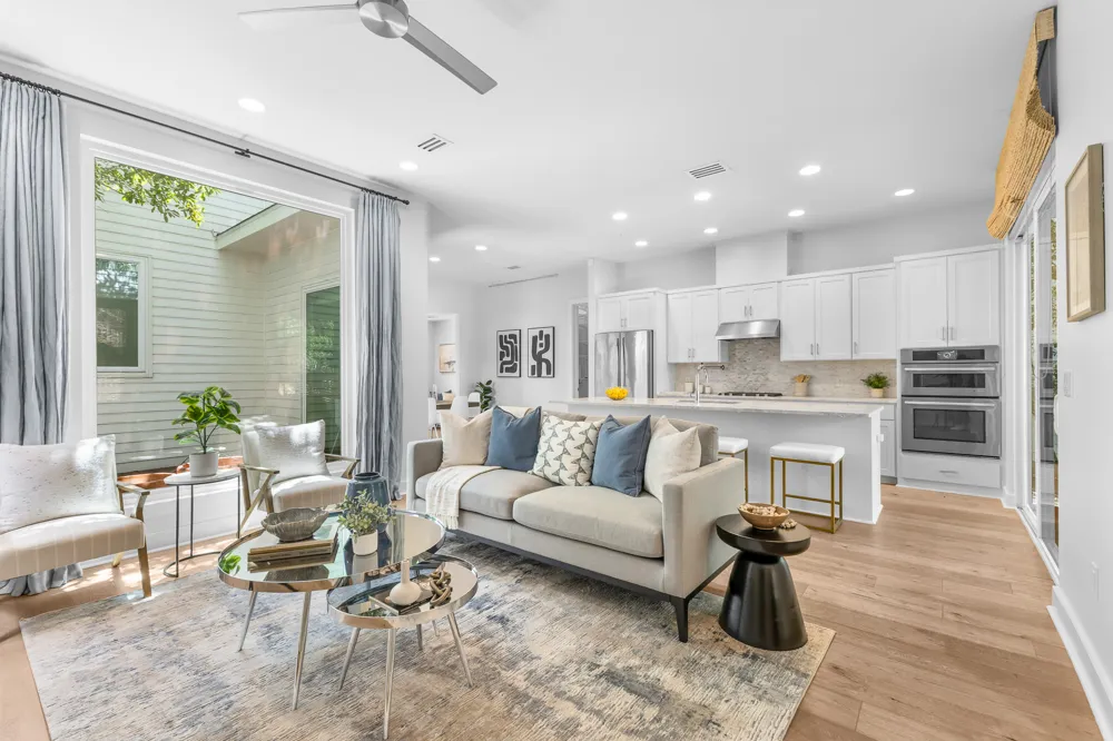 1603 W 39th 1/2 Street #A Austin, TX 78756