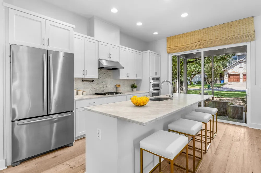 1603 W 39th 1/2 Street #A Austin, TX 78756