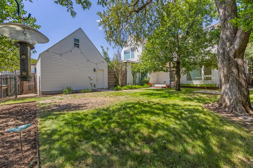 1603 W 39th 1/2 Street #A Austin, TX 78756