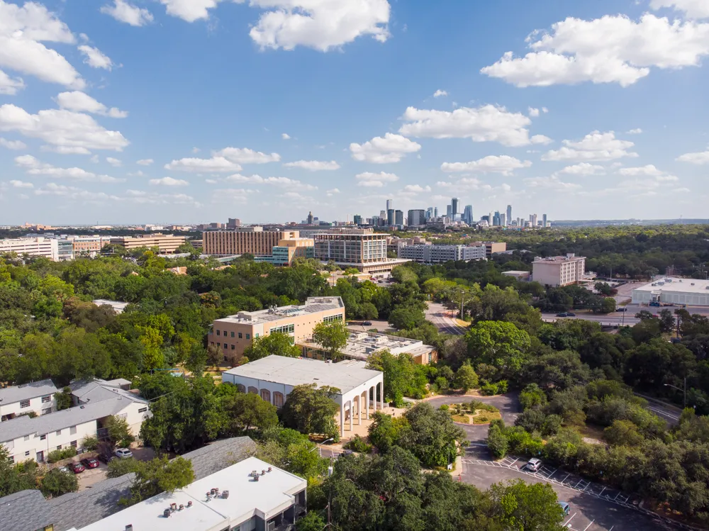 1603 W 39th 1/2 Street #A Austin, TX 78756