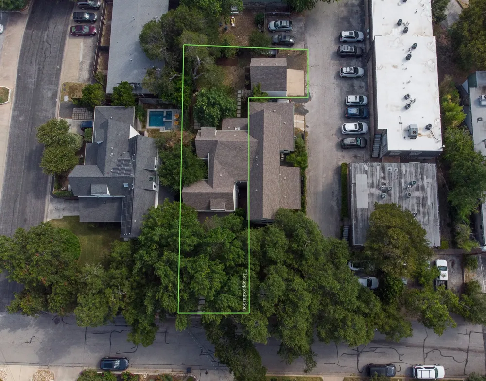 1603 W 39th 1/2 Street #A Austin, TX 78756