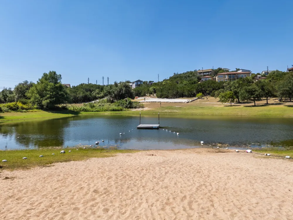 204 Deer Creek Circle Dripping Springs, TX 78620