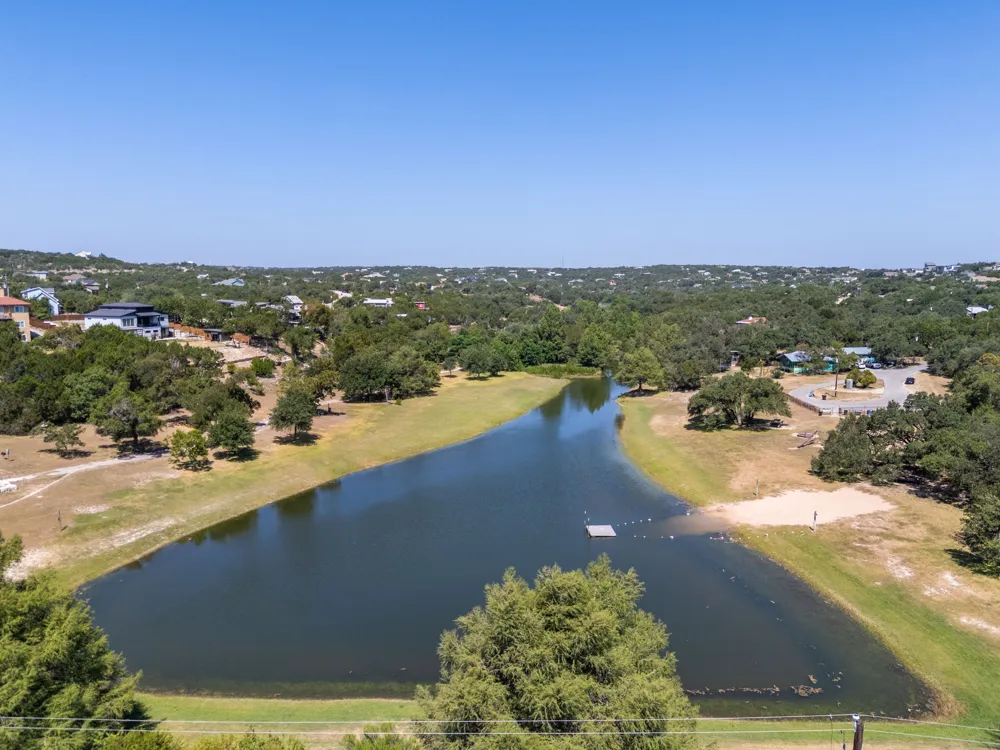 204 Deer Creek Circle Dripping Springs, TX 78620