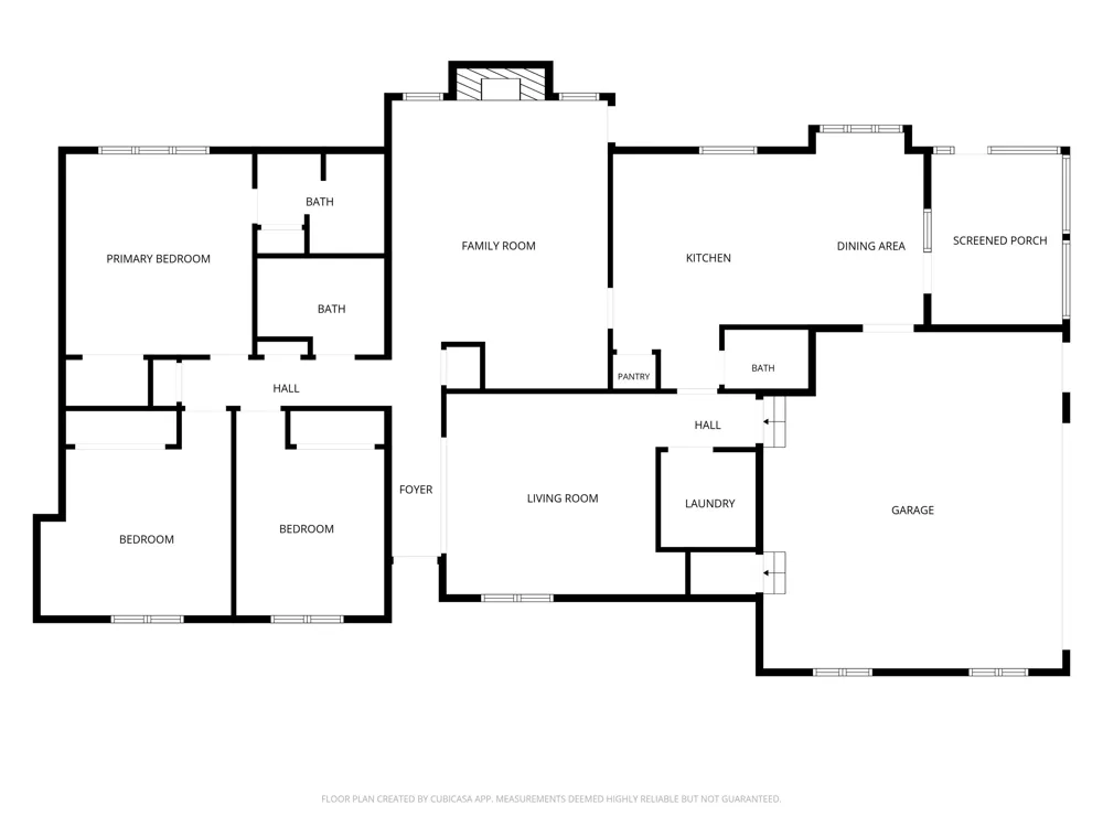 18402 E Redbud Court Hope, IN 47246