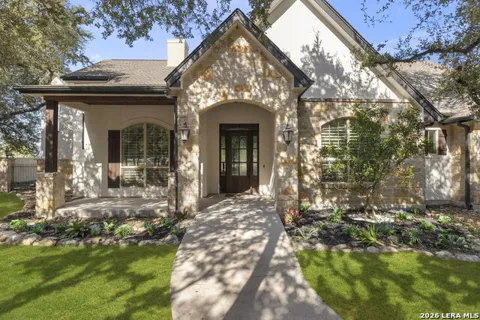 8518 Wild Trace