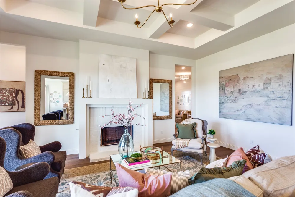 119 Galena Street New Fairview, TX 76247