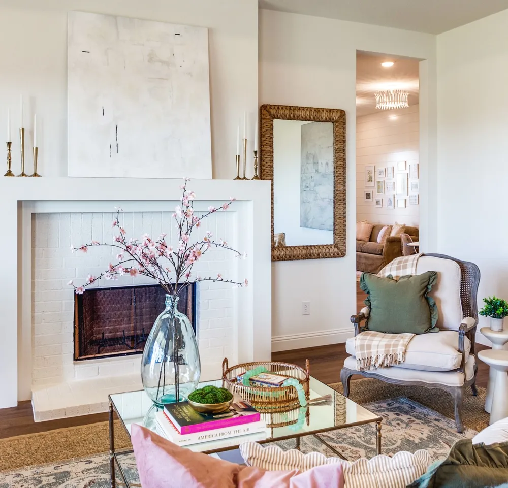 119 Galena Street New Fairview, TX 76247
