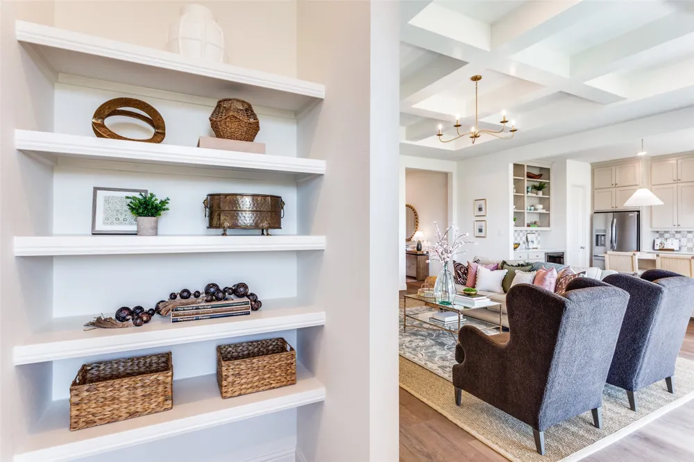 119 Galena Street New Fairview, TX 76247