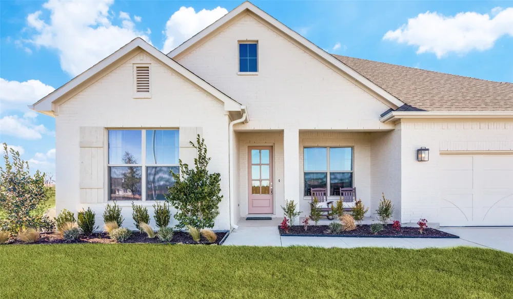 119 Galena Street New Fairview, TX 76247